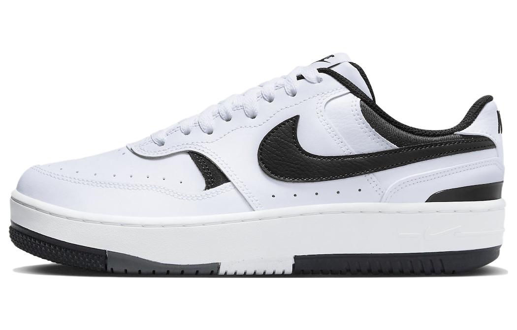 

Nike Gamma Force White/Black Sneakers DX9176-100 36