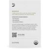 D'Addario WoodWinds Daddario Reed for Alto Saxophone USDA Organic Certified RESERVE ODJR1035 [Har...