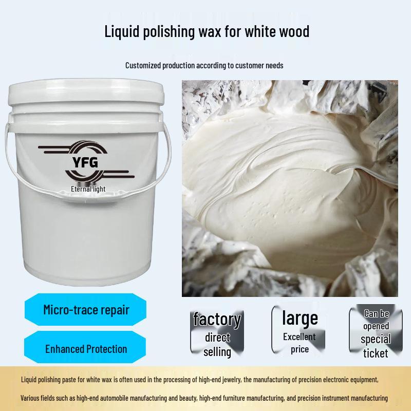 Automatic Polishing Machine: Spray Gun & Polishing Paste for Stainless Steel Cutlery - Coarse, Medium, Mirror Polish & Liquid Wax