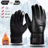 Herren Winter Rad- & Outdoor-Handschuhe