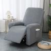 Elastic Split All-inclusive Chivas Sofa Cover Functional Chivas Recliner Cover