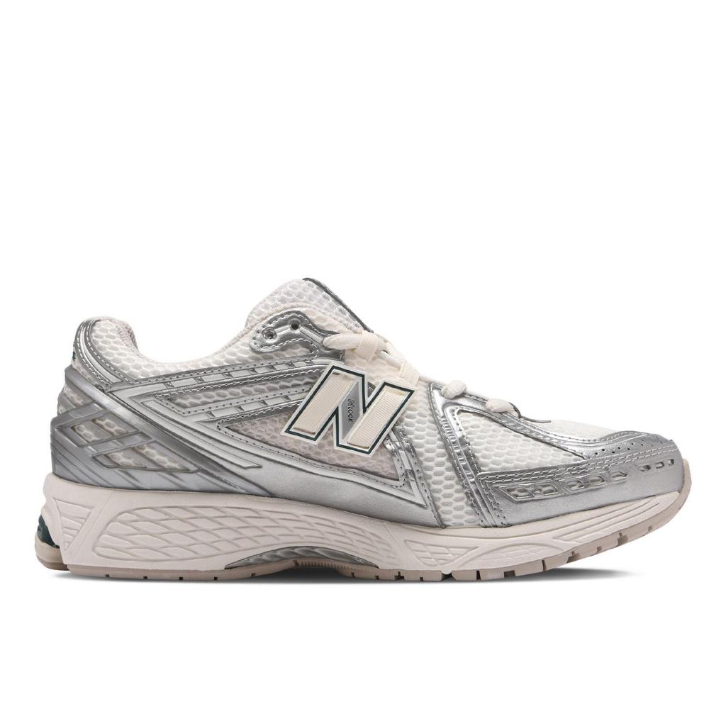 M1906REE New Balance 1906R Silver White (Men's)