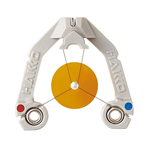 

Hakko AS5000 Long Life Sensor for Soldering Tip Thermometers (Replaces 192-212)