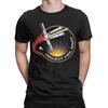 Project Hail Mary for Unisex Women T Shirt  Vintage Tee Shirt Short Sleeve Crewneck TShirts 100 Cotton Plus Size Clothing