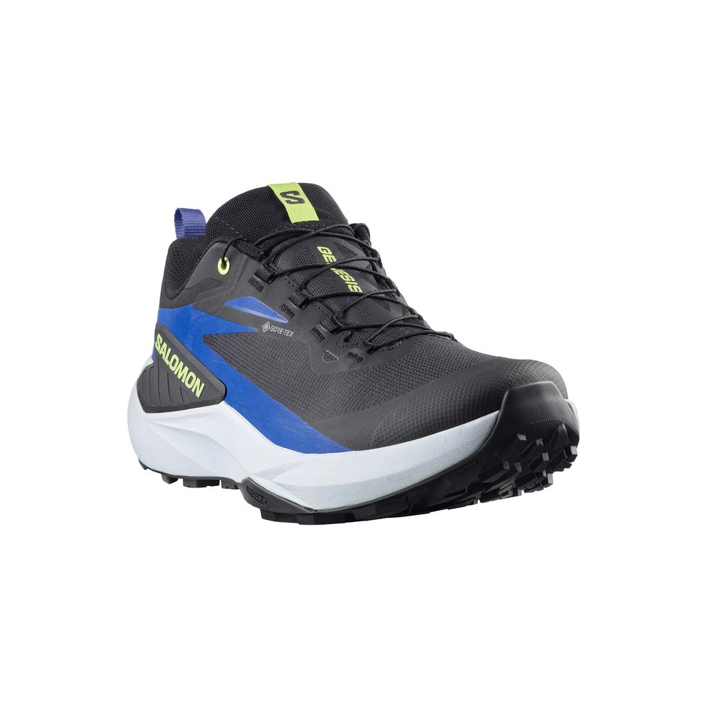SALOMON GENESIS Trail Running Shoes Men's 492214