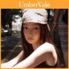 Sunflower Print Vintage Headscarf For Women Hip Hop Street Style Summer Accessory