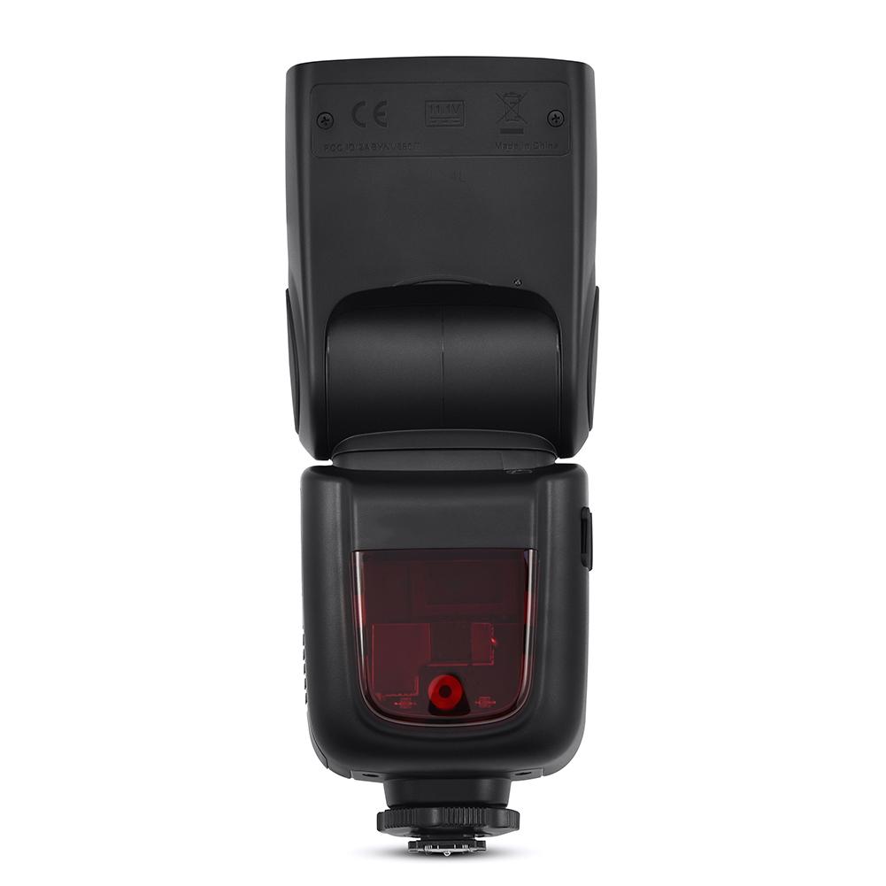 Godox 860II TTL Wireless Camera Flash Light Speedlite for DSLR   (for Nikon)