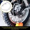 Bil Motorcykel Bromsblödning Oljebyte Pump Verktyg Hydrauliska Bromsblödare Verktyg Snabbkoppling/Tätning Utan Läckage