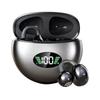 Bluetooth Earphones with Long Battery Life - Low Latency, Touch Control, Sports Series