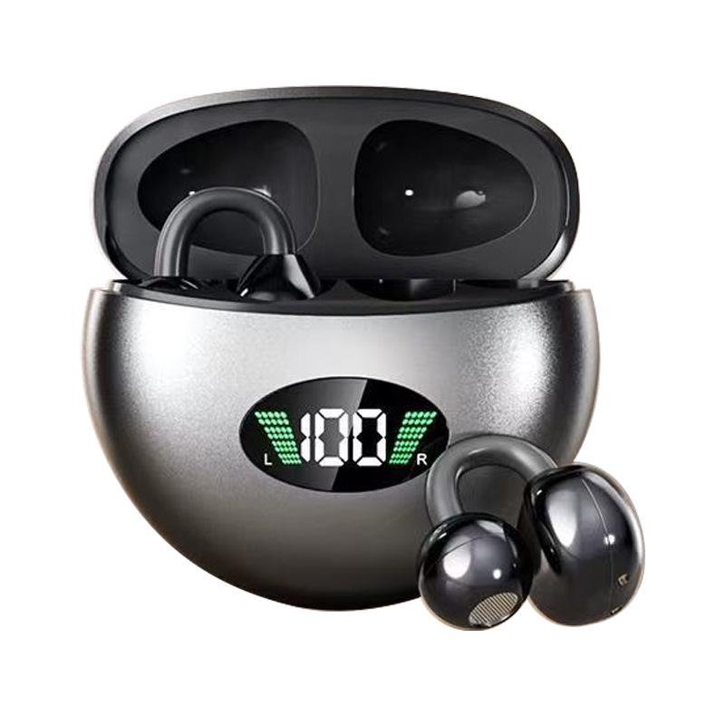 Bluetooth Earphones with Long Battery Life - Low Latency, Touch Control, Sports Series