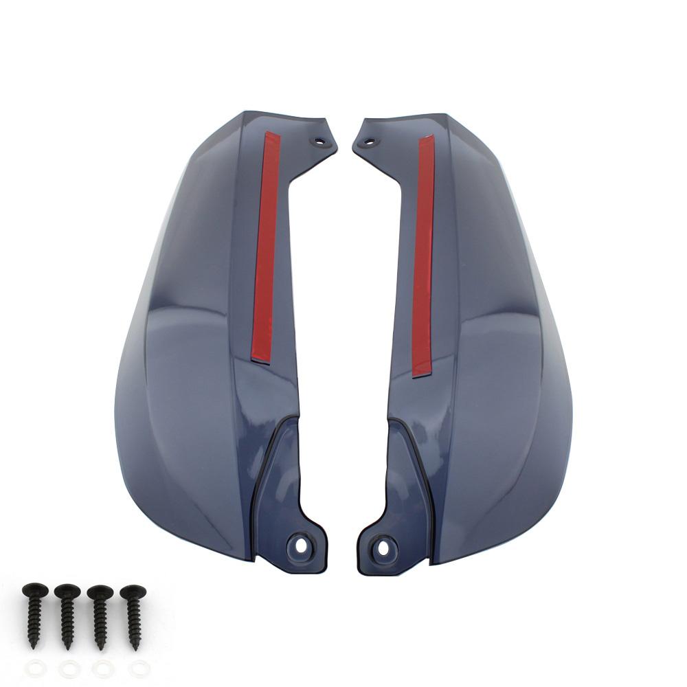 For YAMAHA NMAX 155 2020-2024 Motorcycle Leg Guard Wind Deflector Side Leg Protector Windshield Cover