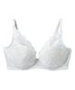 Amphi Wireless Fits Bust Even While Available In A BMI C70 Bra, Cleavage-Enhancing, Moving, Cups, [BRAGENIC One-Day Type], Wireless, 238, Women's, IV,