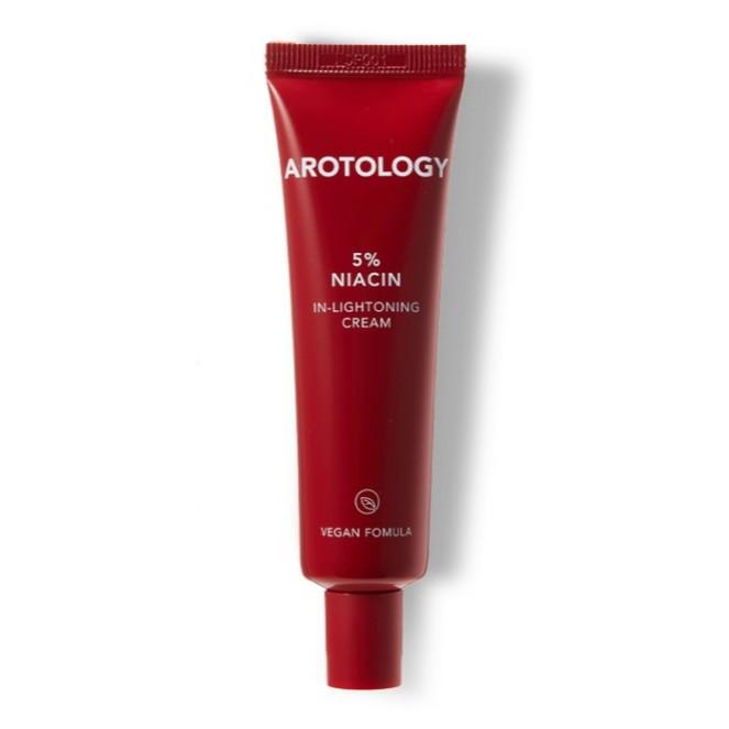 

AROTOLOGY In- lightoning cream 50ml / 15ml 15ml / 1ea