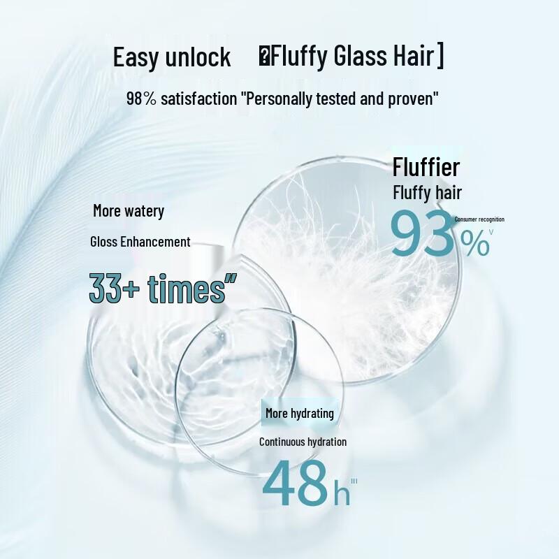 Schwarzkopf Water Light Elastic Shampoo