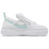 New Nike Court Vision Alta Txt 'White Light Dew' Women's CW6536-100