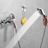 Bathroom Shower Faucet  Hot and Cold Faucet Bath Switch Bath Shower Mixing Valve Shower Bathroom Accessories
