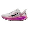 Nike Vomero 18 Summit White Elemental Pink Moteriški Sportbačiai Violetinė Raudona-Slyva Juoda HM6804-105
