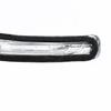 2x LED Side Mirror Turn Signal Light For 2012-2016 Kia Rio 876141W000 876241W000