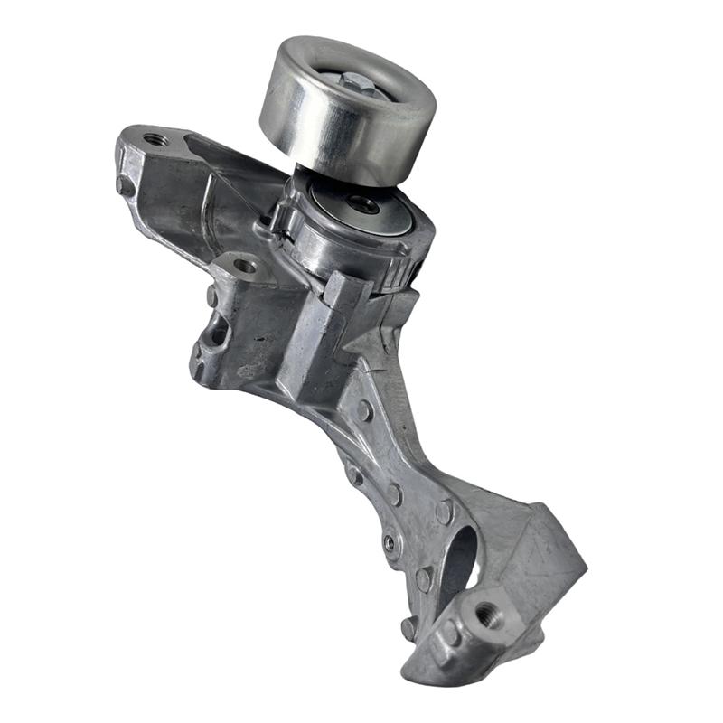 NEW-FBT16166,11955-1HC3A,11955-1HC1A,119551HC1A Fan Belt Tensioner For NISSAN NOTE 2012-2015