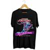 Steel Panther On the Prowl World Tour New 2024 T Shirt Full Size S 4XL