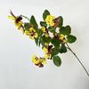 Decorațiuni pentru casă – Flori decorative şi coroane de flori