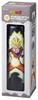 Skater Water 1500ml with Large Stainless Wide Easy To Dragon Ball Z Bottle, (1.5 Liters), Handle, Capacity, Insulated, Steel, Mouth, Clean, Design,
