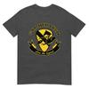 1. Kavallerie-Luftdivision T-Shirt T-Shirt