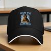 Hüte & Mützen – Baseball-Caps