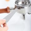 Portafilter Basket Prying Tool Coffee Powder Cup Prying Tool Basket Remover Coffee Machine Asket Powder Bowl Removal Tool