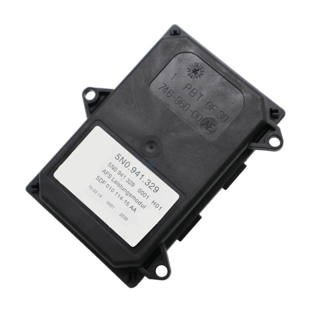 AFS styreenhet 5N0941329 For VW Golf GTI