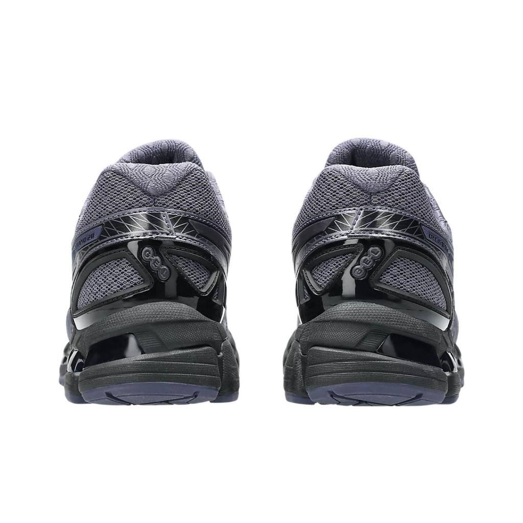 Asics Gel Kayano 20 Indigo Fog Unisex Sneakers Blue Black 1203A388-500