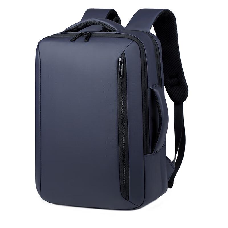 Li Shen Waterproof Business Laptop Backpack