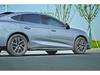 BYD Qin L DMi 24 Body Kit: Side Skirts, Front Bumper, Rear Bumper, Rear and Roof Spoilers.
