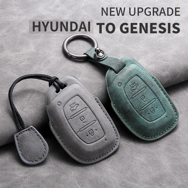 3 Buttons Car Remote Key Case Cover for Hyundai ix25 ix35 ix45 i10 i20 i30 i40 Tucson Verna Sonata Verna Solaris Mistra Elantra
