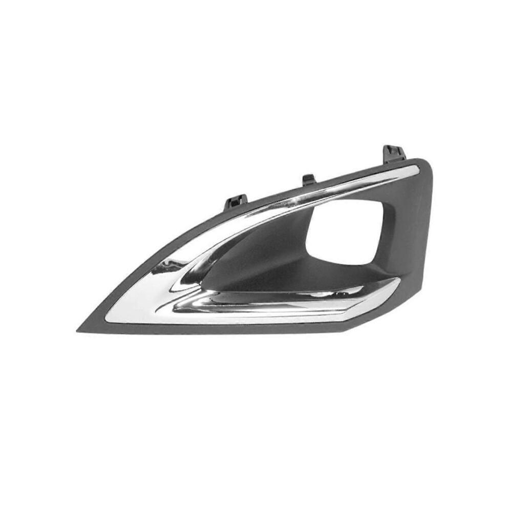 9817136777 1806095X Front Left Bumper Lower