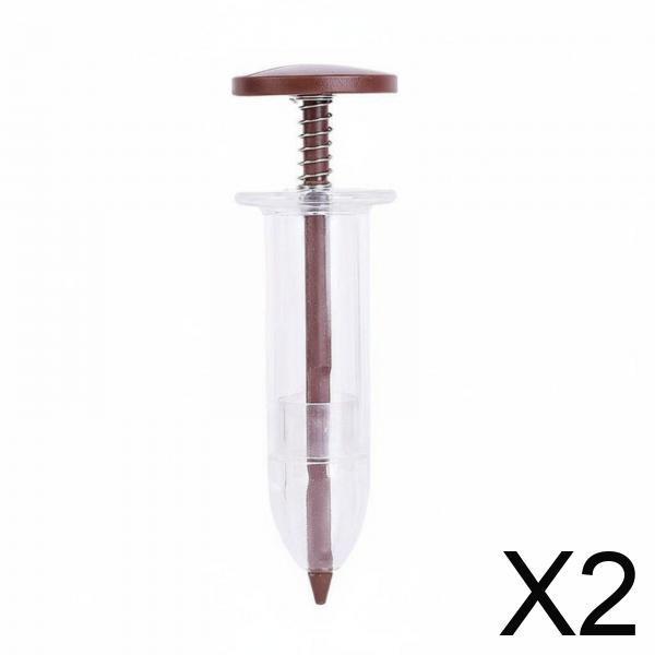 Garden Planting And Sowing Set with Hand Seeder, Tool Seed Spreader Comfortable,