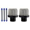 288716 Inlet Suction Strainer and 288749 Airless Sprays Machine Filter Kit for Airless Paint Sprayers Guns Accessories