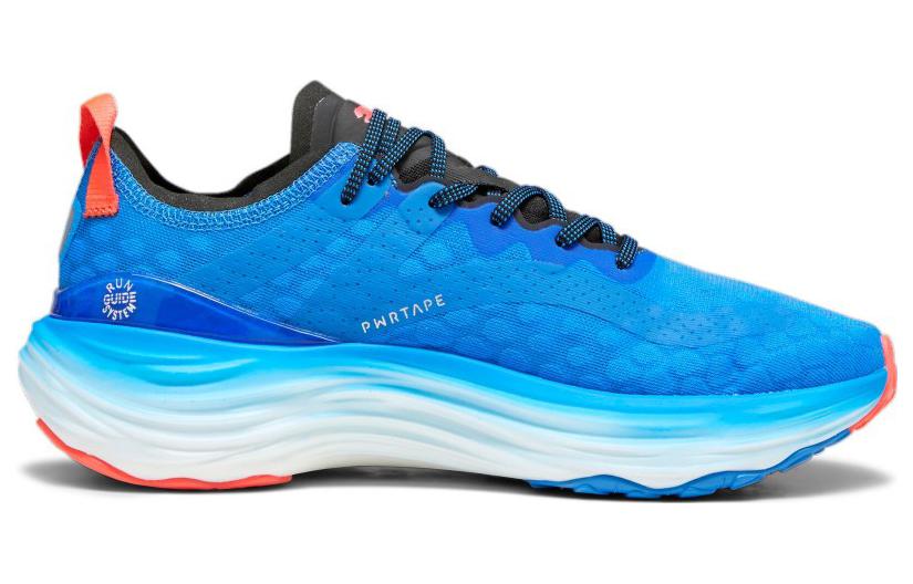 Puma ForeverRun Ultra Blue 377757-11