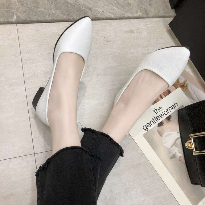 

Туфли-лодочки на высоком каблуке, женские туфли на тонком каблуке с круглым носком, профессиональная рабочая обувь, красные свадебные туфли 40