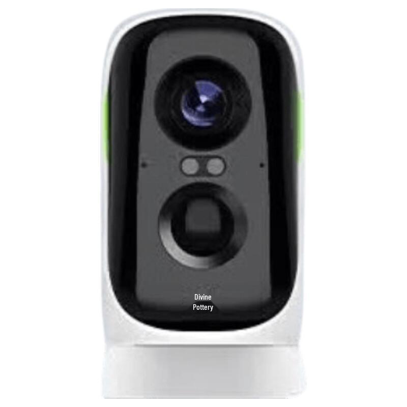 Shenmou 4G Wire-Free Security Camera (CN version)