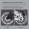 Forever Kids' Shock-Absorbing Mountain Bike (CN Version)