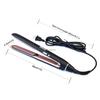 Stijltang Stijltang Prancha De Cabelo Krultangen Styling Gereedschap Curler Professionele Ionische Flat Iron