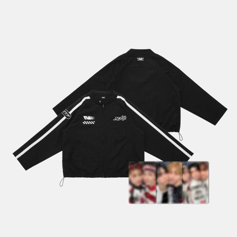 [Pre-order] NEXZ 1ST ASIA TOUR [SAUCIN' THE WORLD] IN SEOUL MD