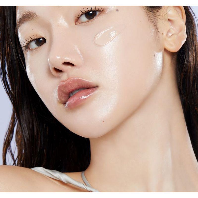 PONY EFFECT - Prime Protect Getönte Wasser-Sonnenbasis