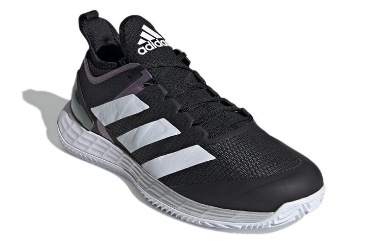 Adidas Adizero Ubersonic 4 M Clay 'Iridescent Black' FX1372
