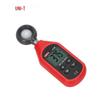 UNI-T Mini Digital-Lichtmesser UT383/UT383BT/S mit Bluetooth Leuchtdichtemesser