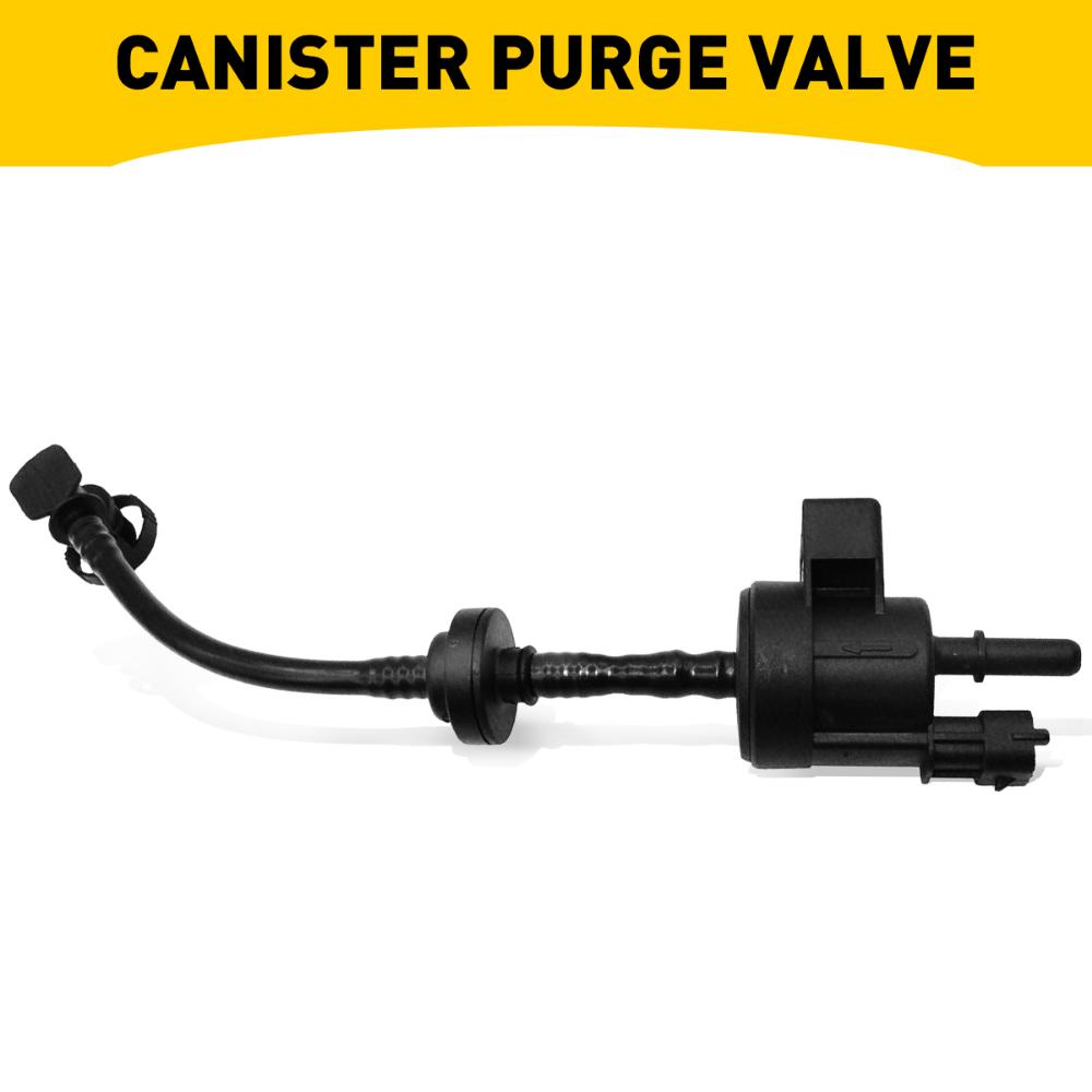 55573017 Vapor Canister Purge Solenoid Valve for Chevrolet Cruze Sonic Trax Buick Encore 2013 2014 2015 2016 2017 2018 2019 2010