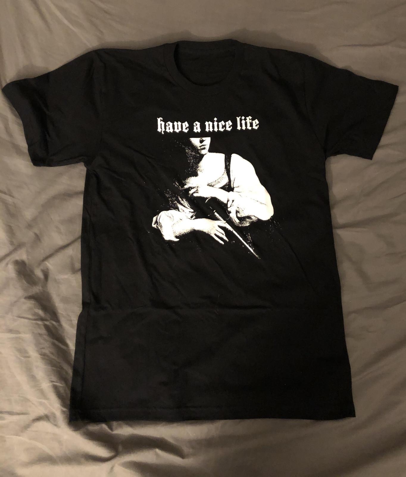Футболка Buck-Tick -Star-, Унисекс Visual Kei Япония UNISEX SHIRT L