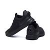 New FILA Fence Low Top Casual Running Shoes Men's Black A12M042210FBS