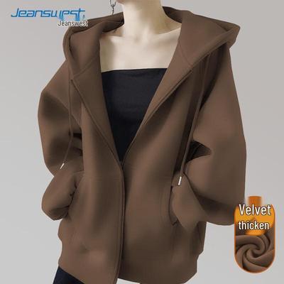 Oberteile – Hoodies & Sweatshirts